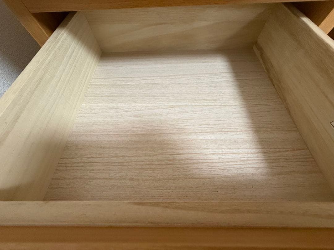 一生紀　ISSEIKI チェスト　家具