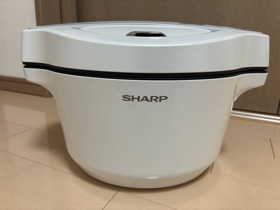 ホットクック中古品