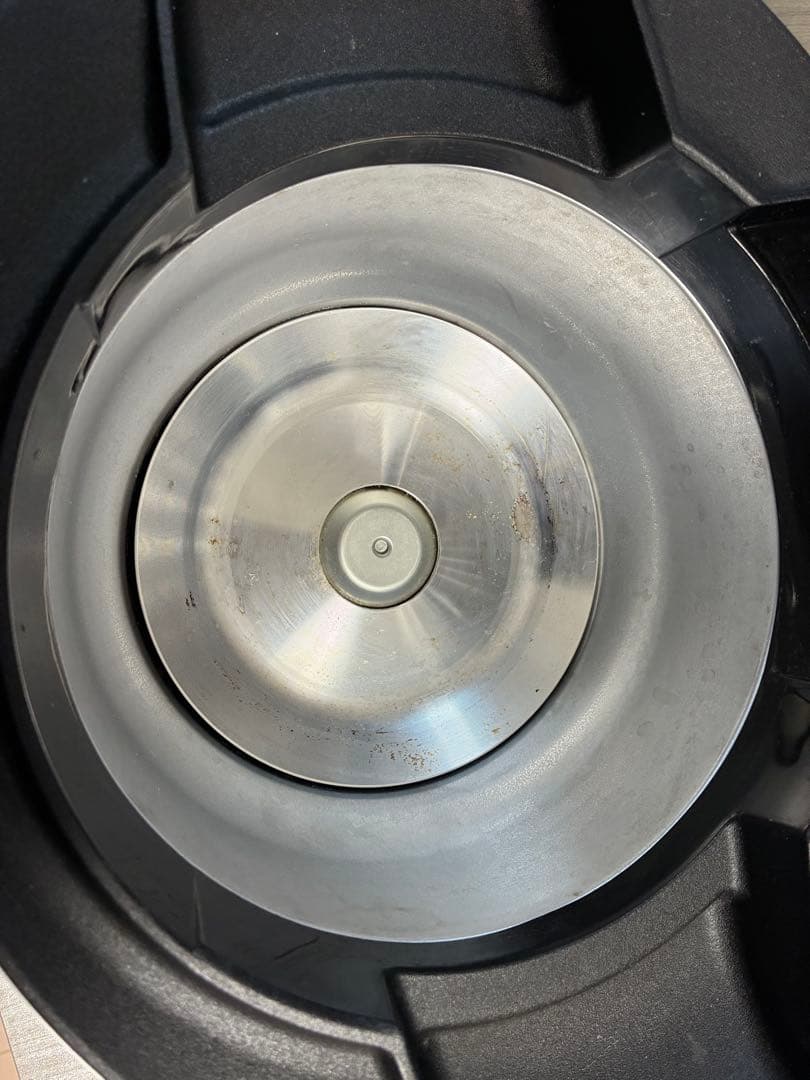 ホットクック中古品