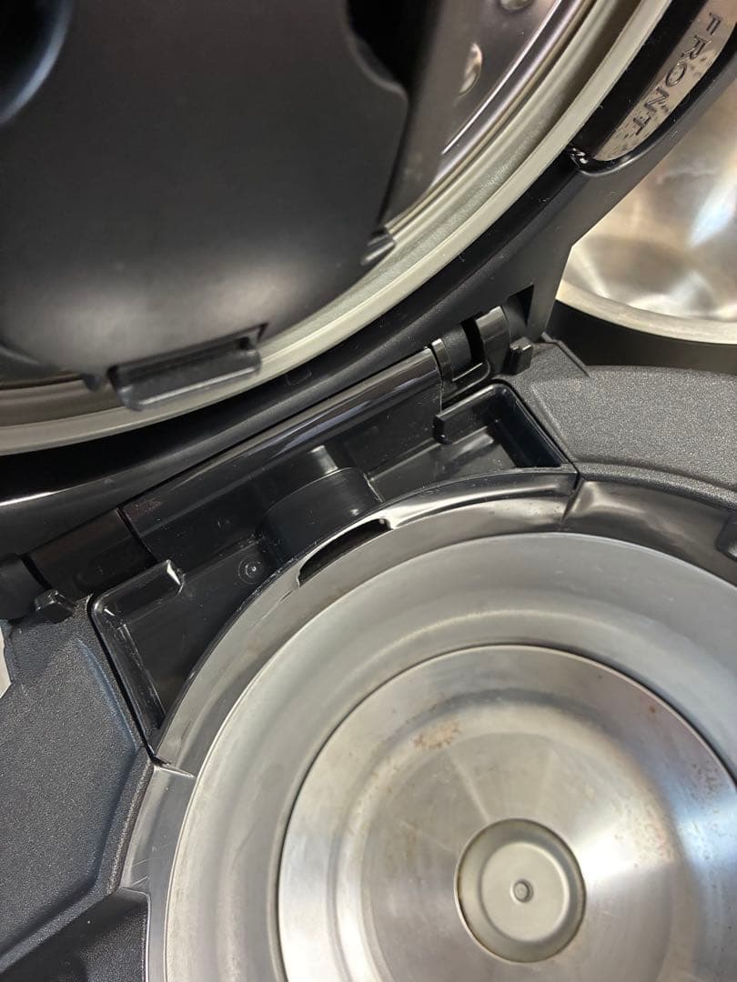 ホットクック中古品