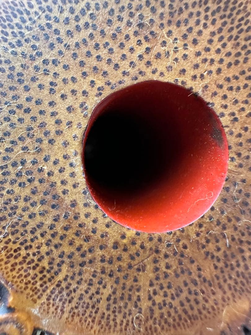 尺八 都山流　露秋　銘　② 48cm（1尺6寸）