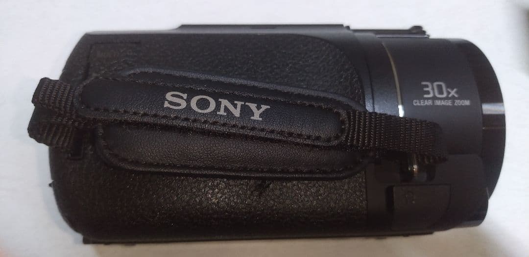 日曜日までお値下げ　sony FDR-AX45A