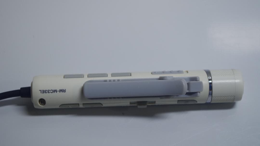 A4226 SONY リモコン RM-MC33EL