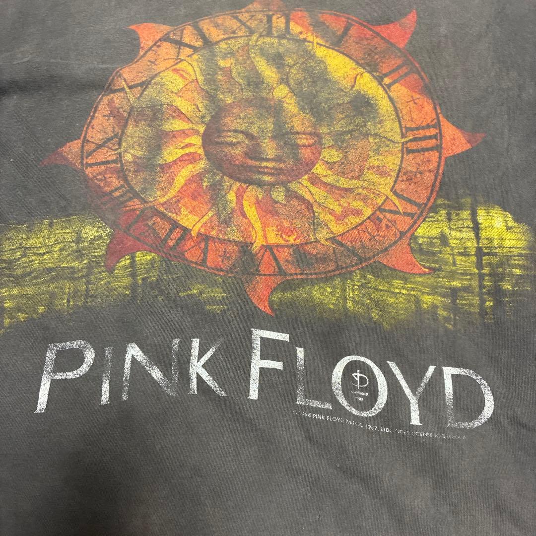 PINK FLOYD 1994年北米ツアーTシャツ
