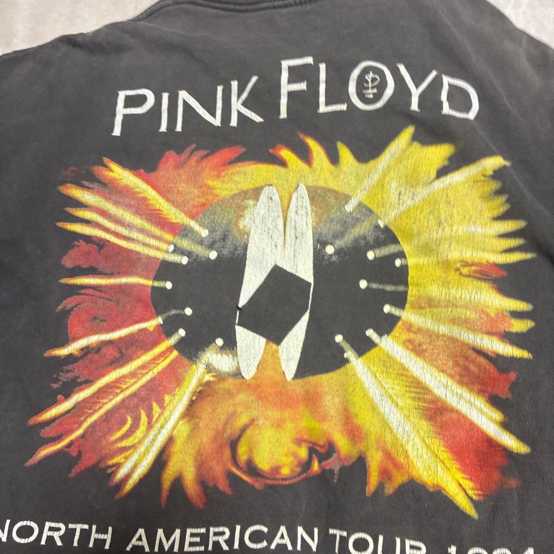 PINK FLOYD 1994年北米ツアーTシャツ