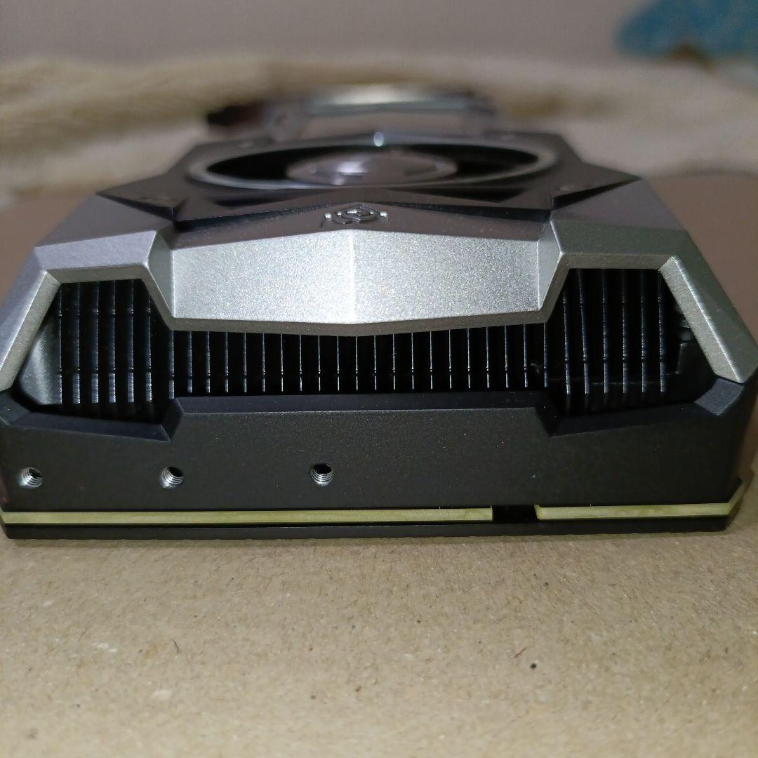 グラフィックボード・グラボ・ビデオカード Palit GTX 1080 Ti Founders Edition 11GB