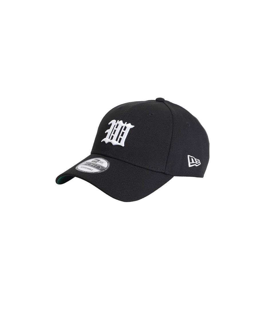 WACKOMARIA NEWERA 9FORTY CAP 25AW 国内正規　1