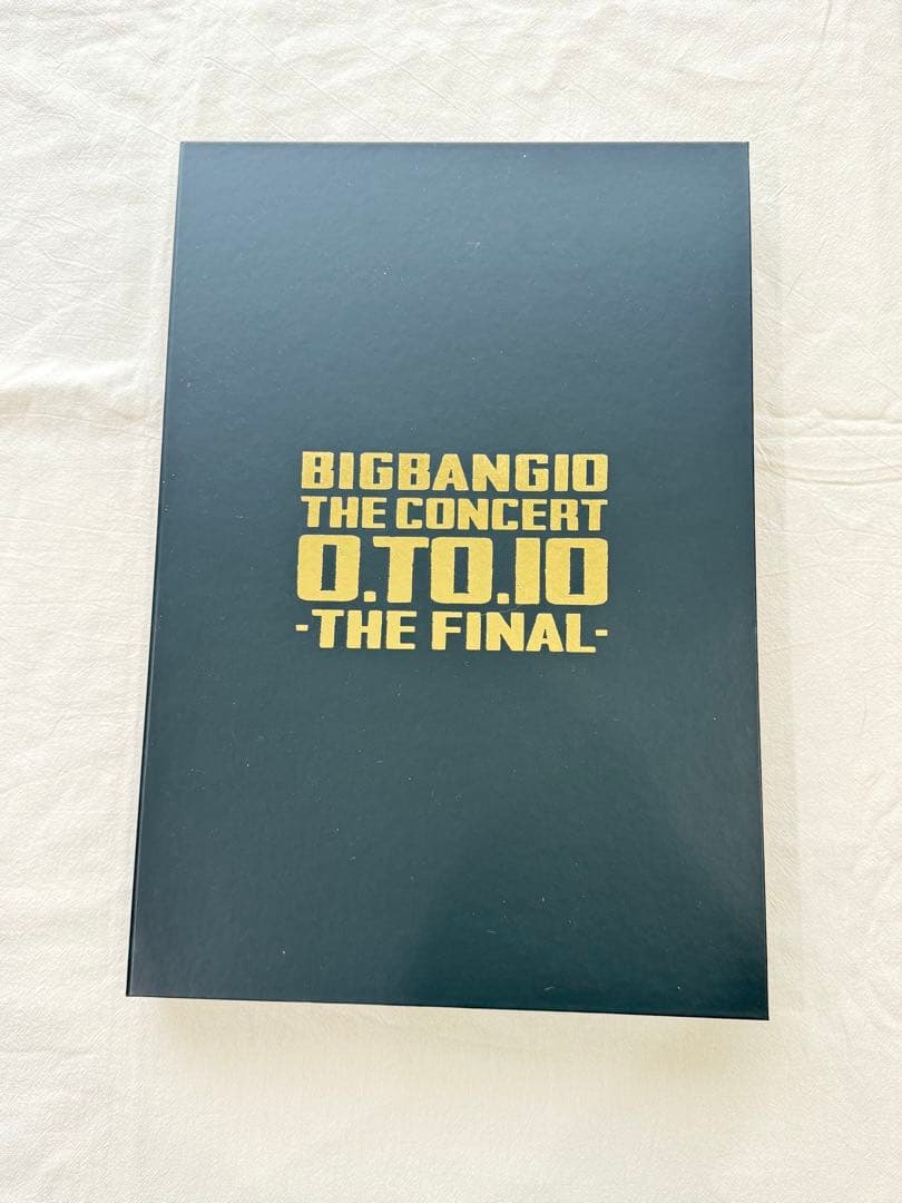 BIGBANG G-DRAGON 等　グッズまとめ売り