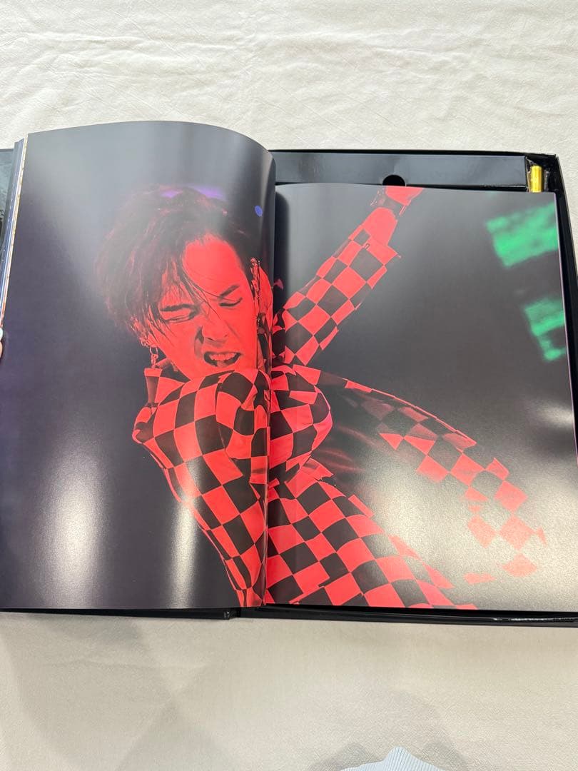 BIGBANG G-DRAGON 等　グッズまとめ売り
