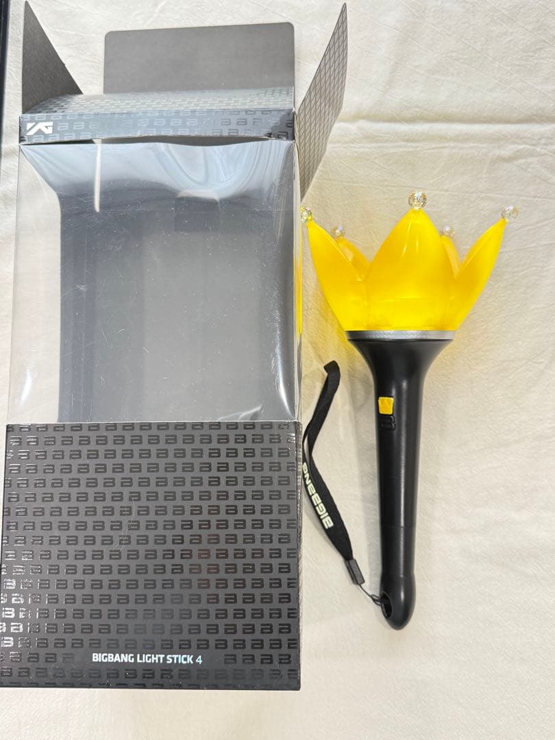 BIGBANG G-DRAGON 等　グッズまとめ売り