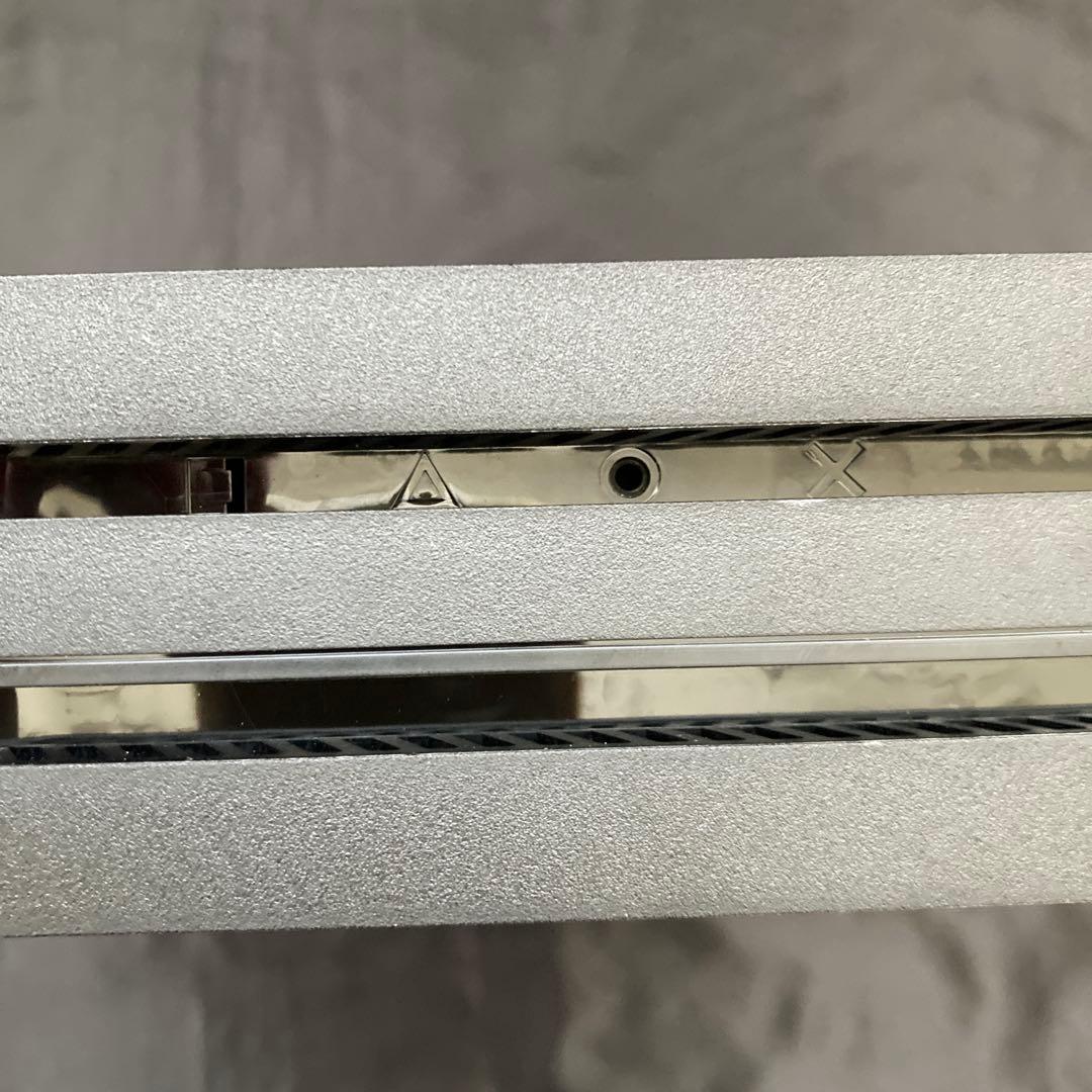セ*ン様 【中古】SONY PlayStation®4 Pro ジェット・ブラッ