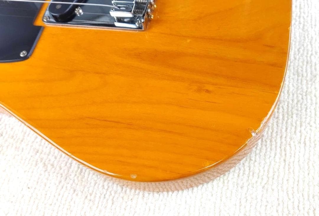 ギター Fender Squier Affinity Telecaster