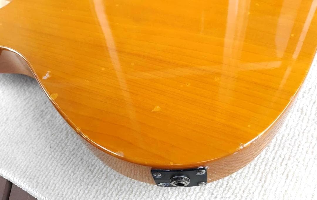 ギター Fender Squier Affinity Telecaster