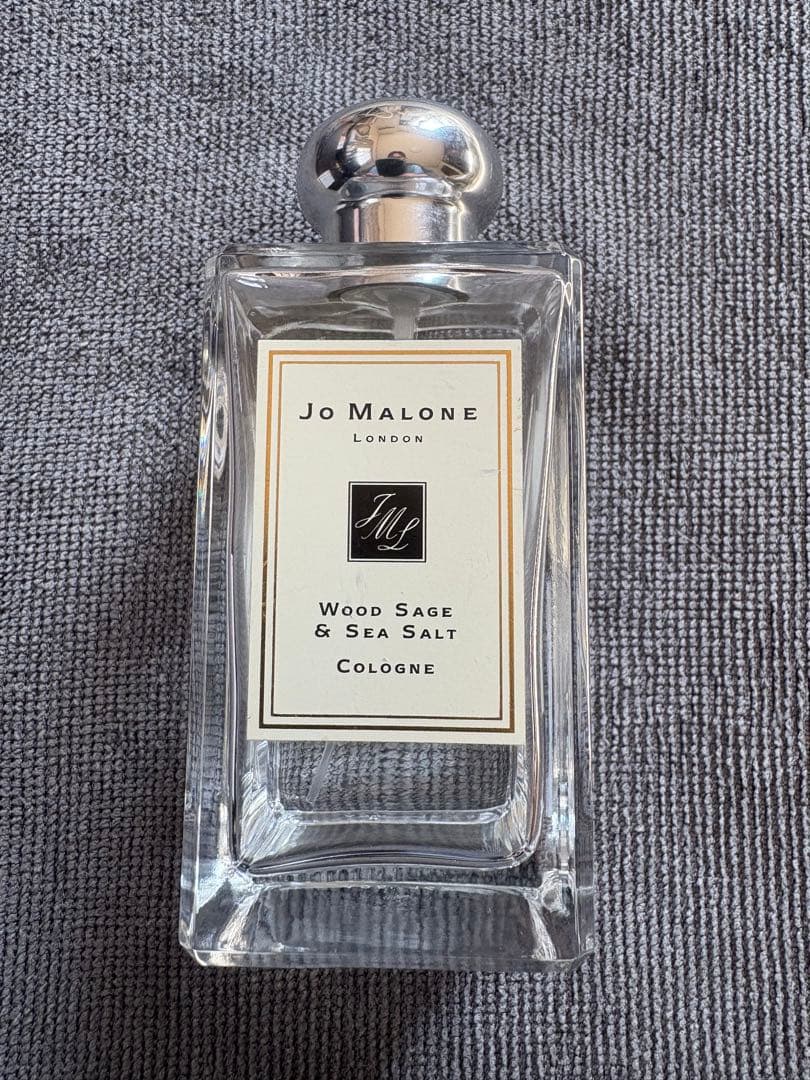 ジョーマローン　香水　ハンドクリーム　セット