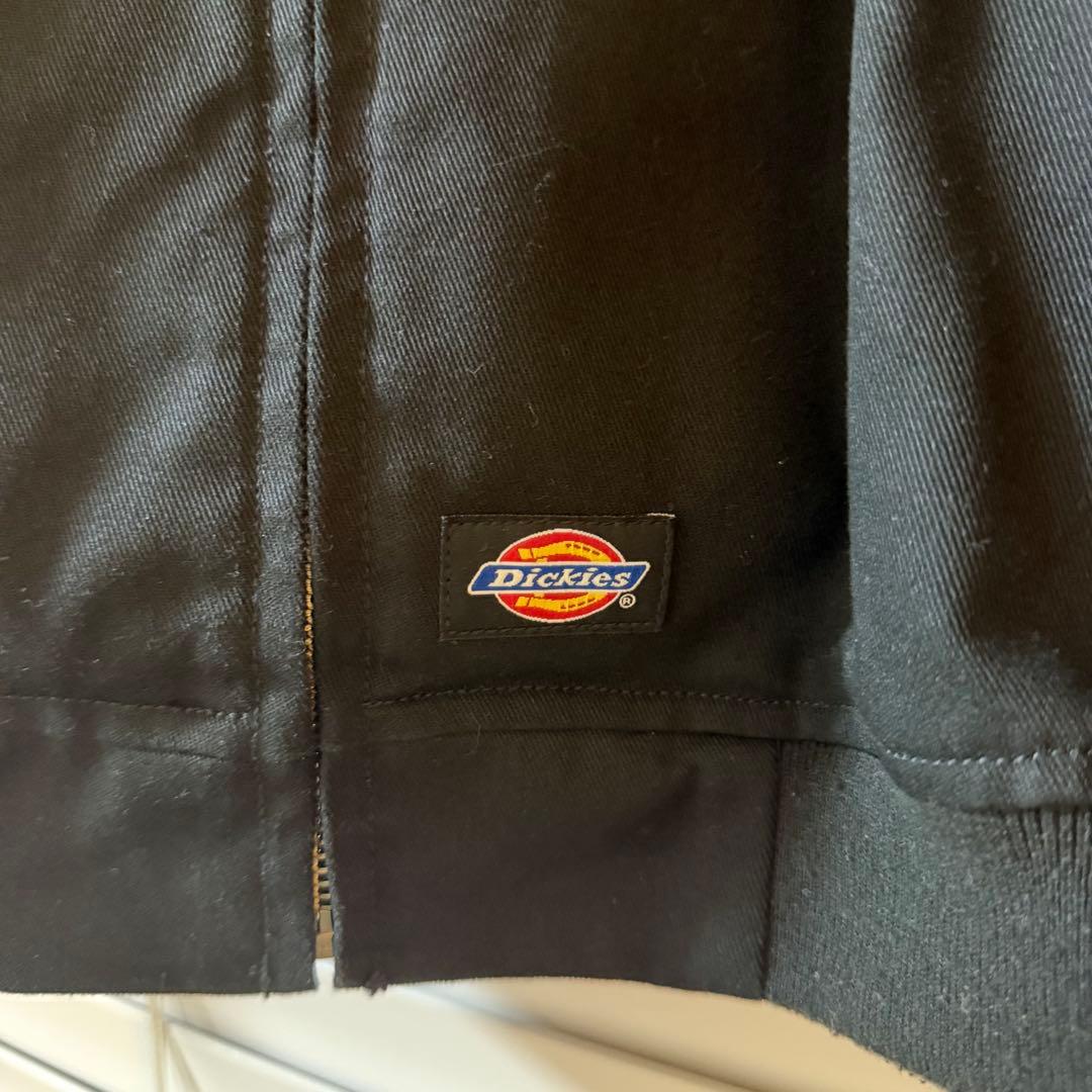 DESCENDANT × Dickies ／6535 WORK JACKET