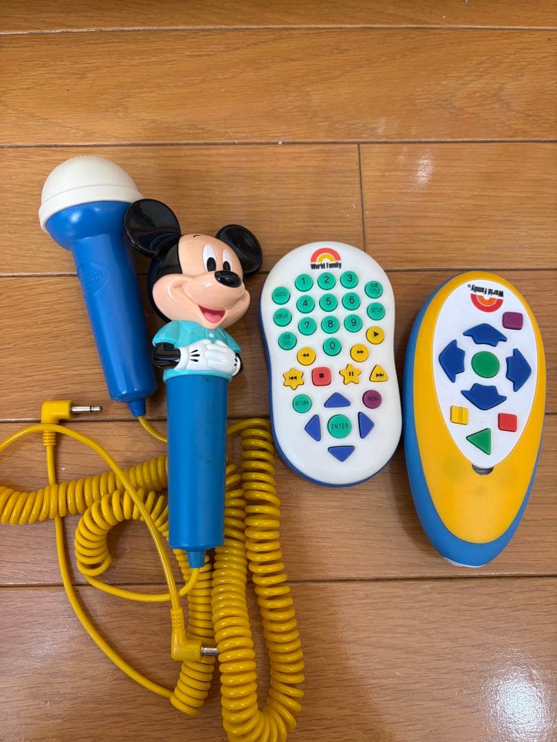 DWE 教材まとめ売り 2019年1月購入 棚付き 2歳頃からオススメ