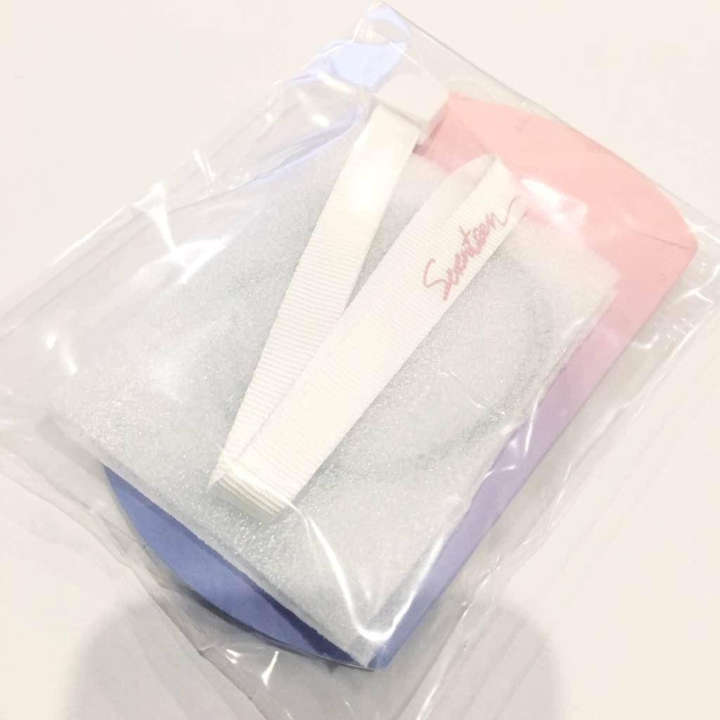 ○レア○ SEVENTEEN CARAT LAND ブレスレット ストラップ