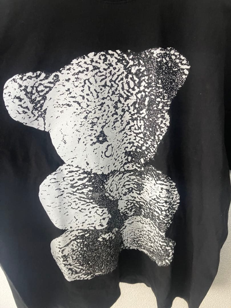 ONLINE CERAMICS ブラック Tシャツ L