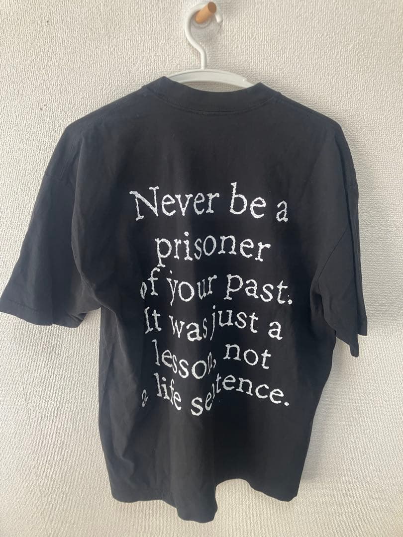 ONLINE CERAMICS ブラック Tシャツ L