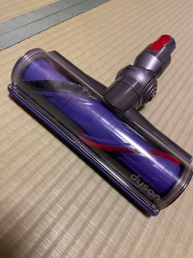 Dyson 掃除機　コードレスクリーナー　ダイソン　sv12 v10 動作品