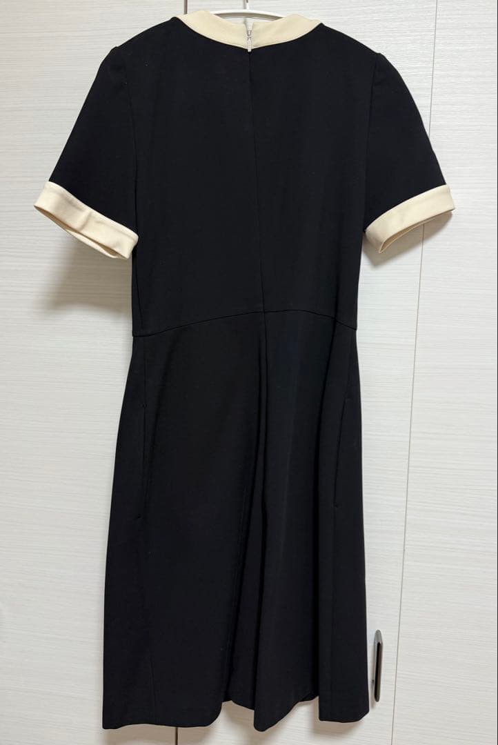 GUCCI 半袖ワンピース　Mサイズ