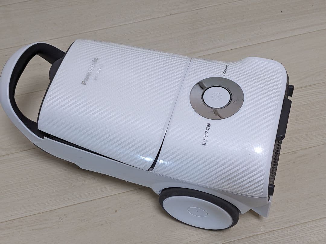 Panasonic 掃除機 MC-JP800