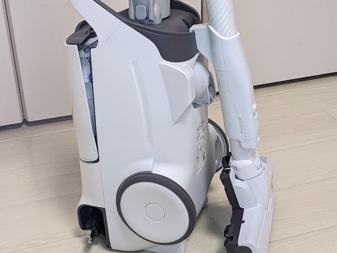 Panasonic 掃除機 MC-JP800