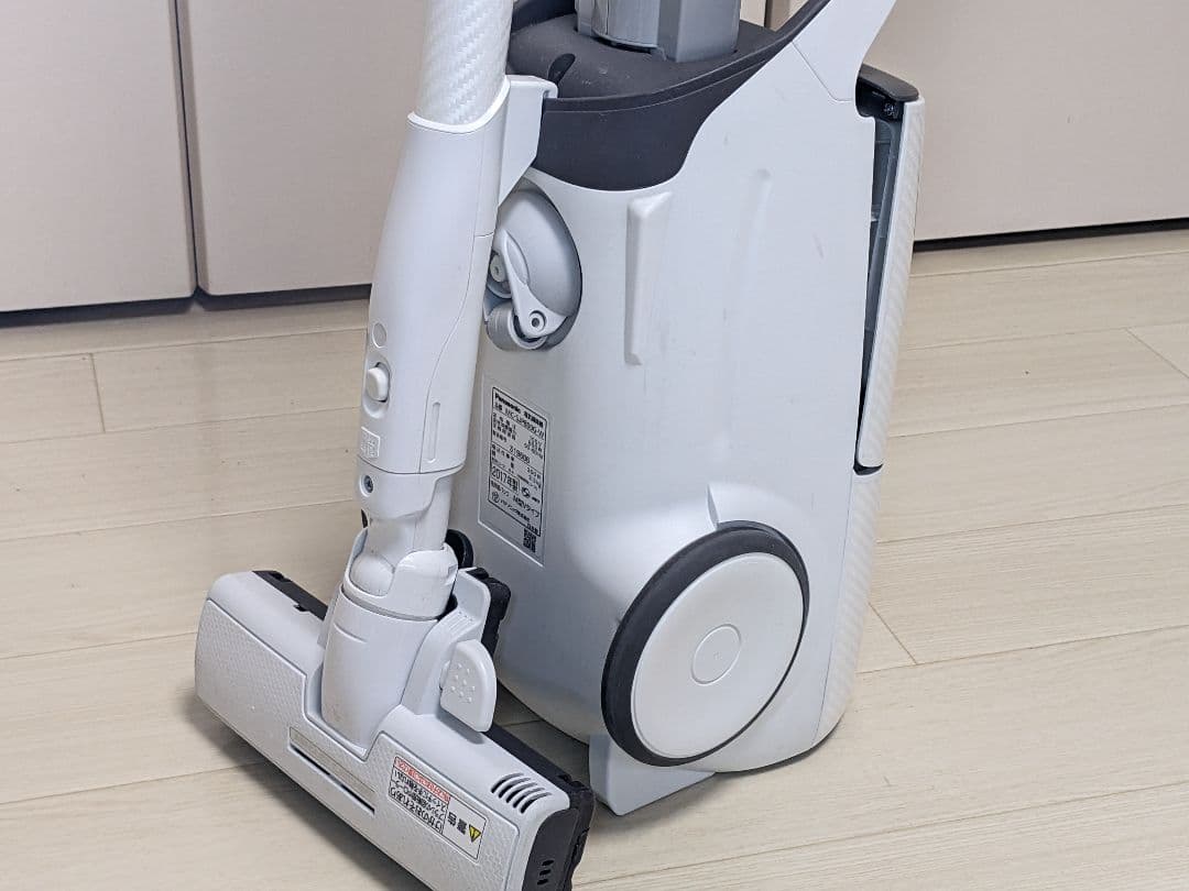 Panasonic 掃除機 MC-JP800