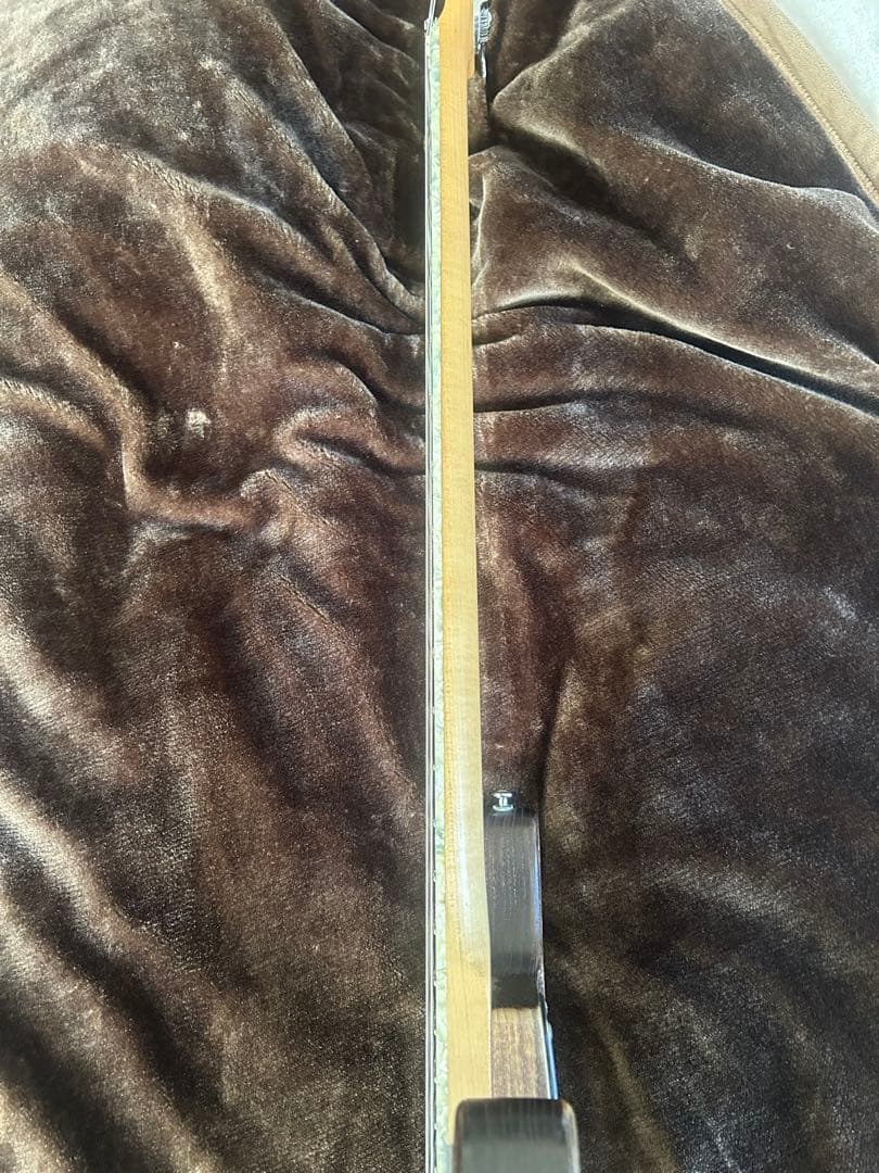最終値下！　bacchus woodline ash4 handmade