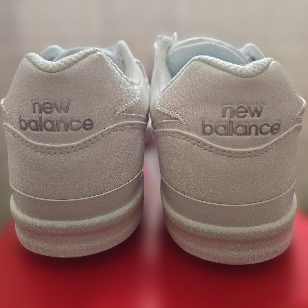 ココ　new balance　ゴルフシューズ 24.5cm