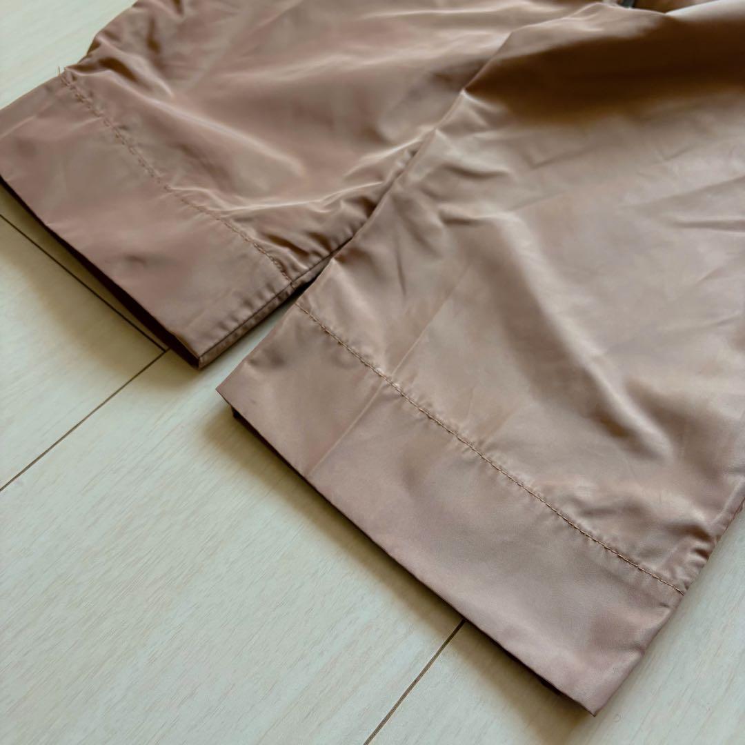 【訳あり】HENRIK VIBSKOV ZOOM COAT ステンカラーコート