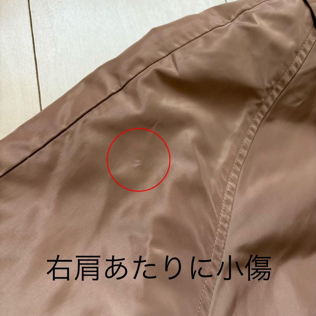 【訳あり】HENRIK VIBSKOV ZOOM COAT ステンカラーコート