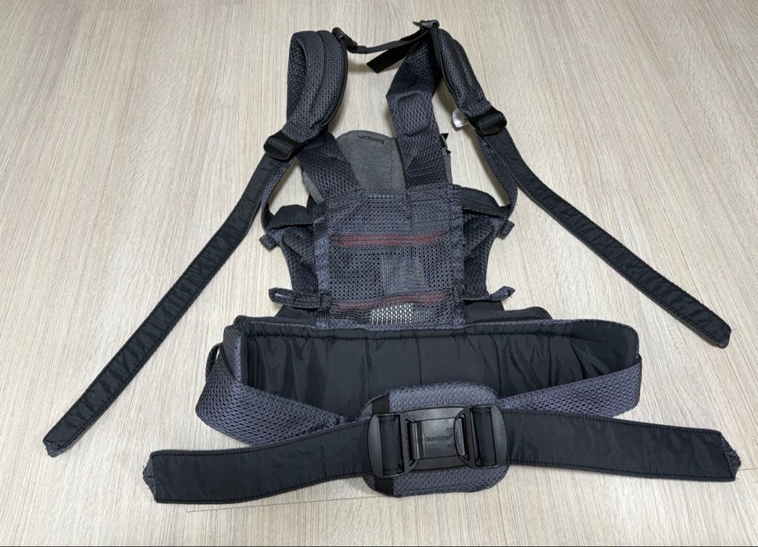 BABYBJÖRN BABY CARRIER
