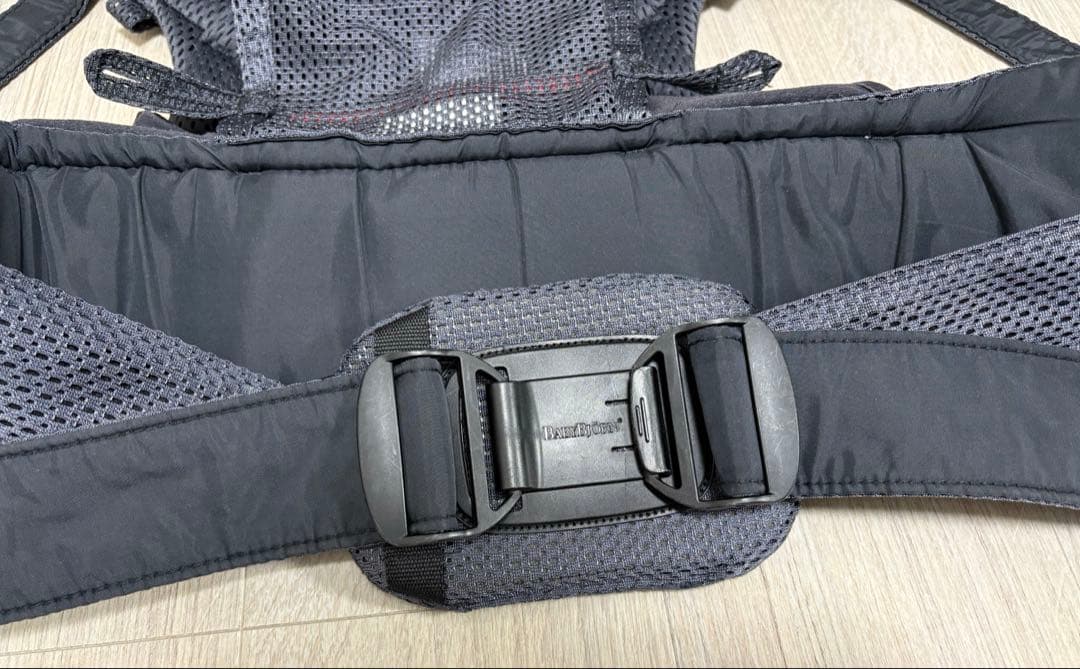 BABYBJÖRN BABY CARRIER