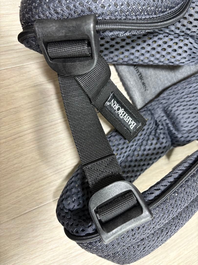 BABYBJÖRN BABY CARRIER