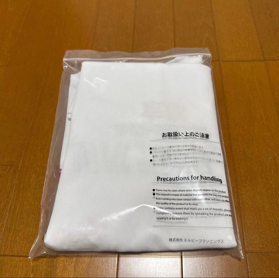LIBERTY WALK Tシャツ 【京都限定】
