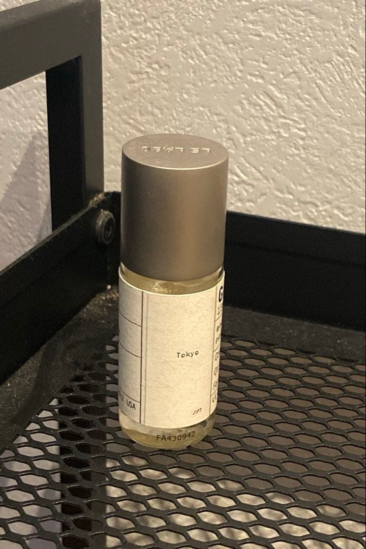 ルラボ　ガイアック　Gaiac 10 香水 15ml ユニセックス