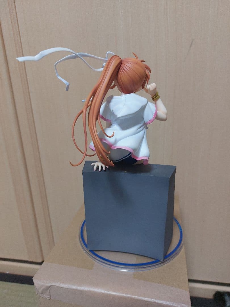 k*o様 ALTER 魔法少女リリカルなのはStrikers 高町なのは 水着フ