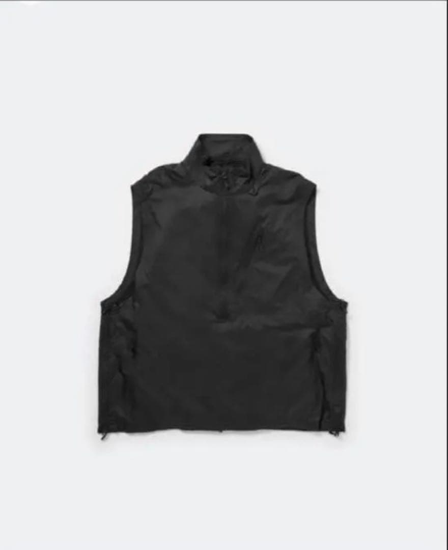 トップス DAIWA PIER39 TECH WIND SHELL VEST