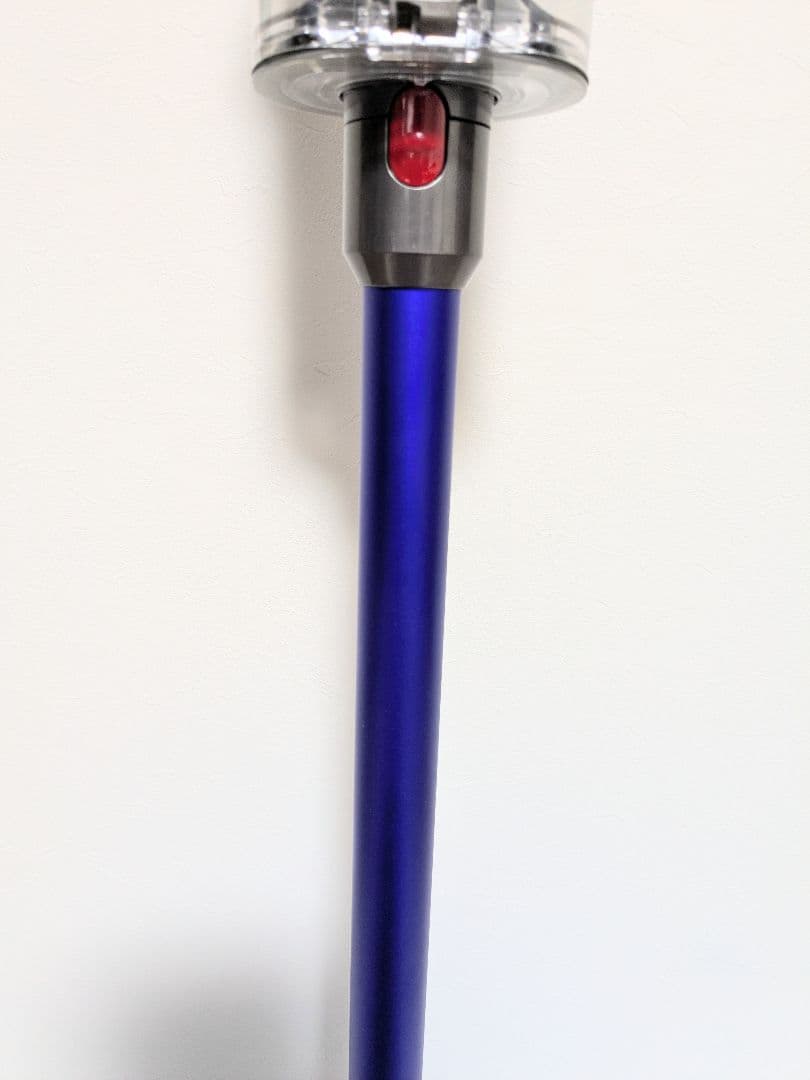 美品【55分稼働】ダイソン掃除機V10 SV12　⑫
