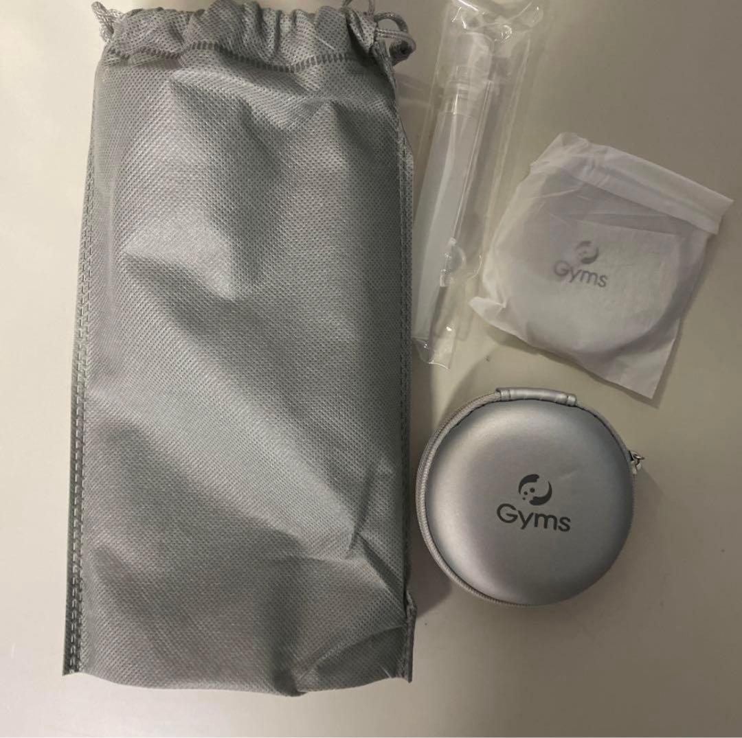 ジームスシルキーピュア　水素水発生器