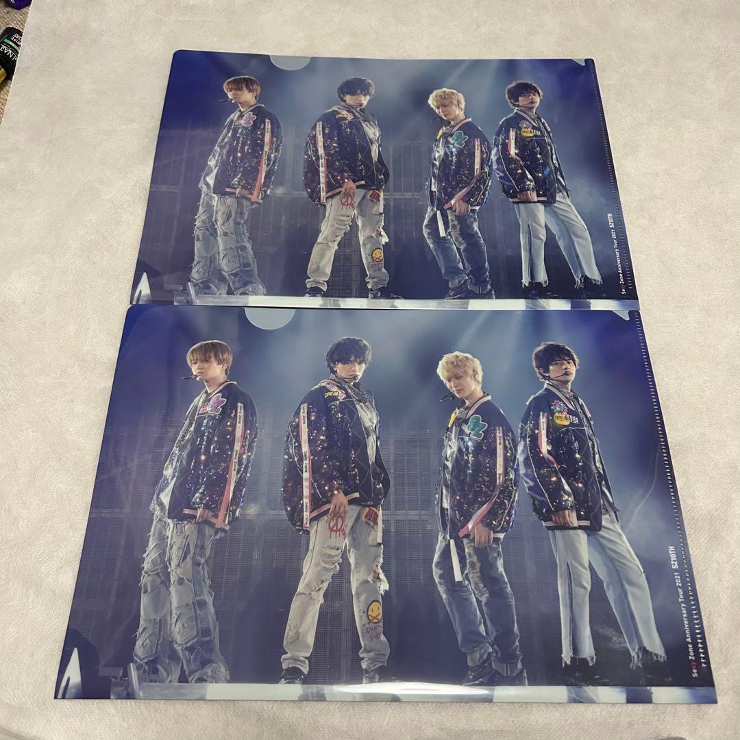 ミュージック SexyZone/AnniversaryTOUR2021 SZ10TH