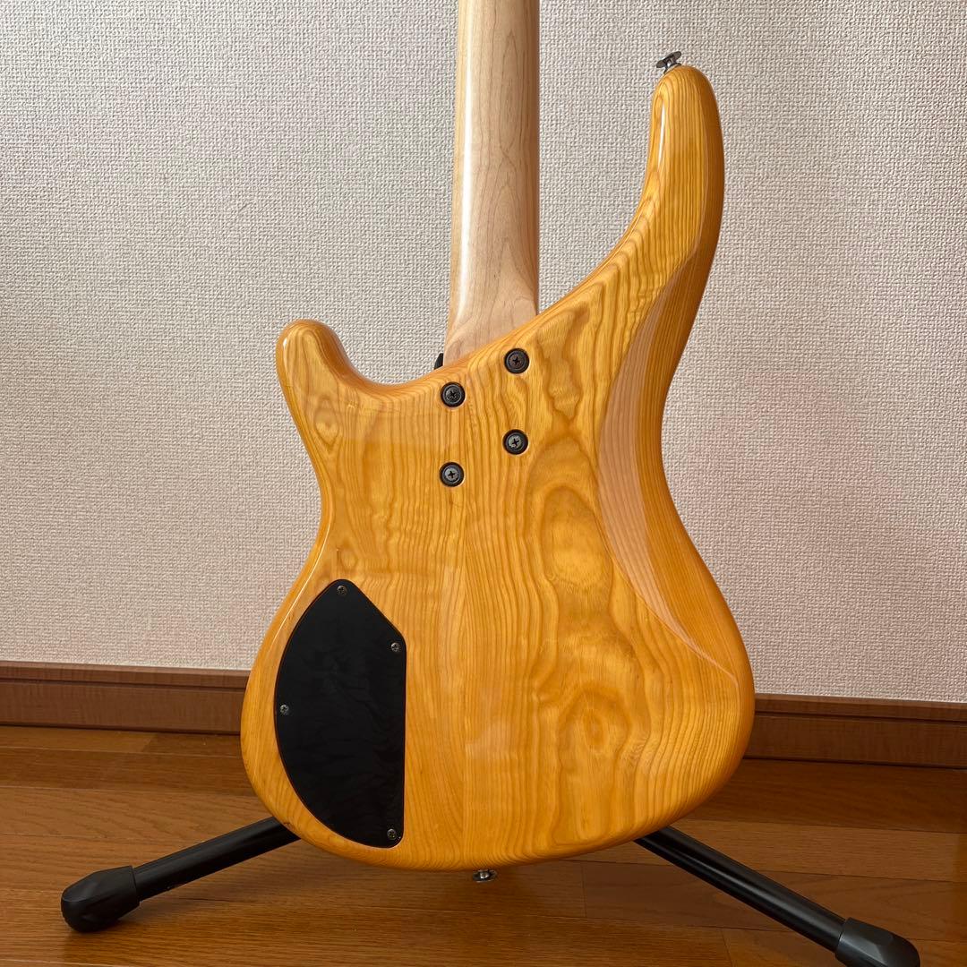 グレコ　ベース　 GRECO