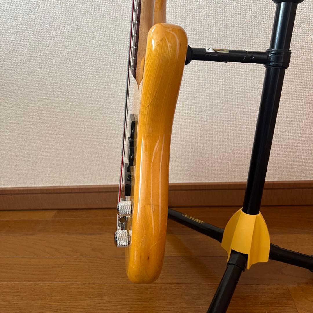 グレコ　ベース　 GRECO