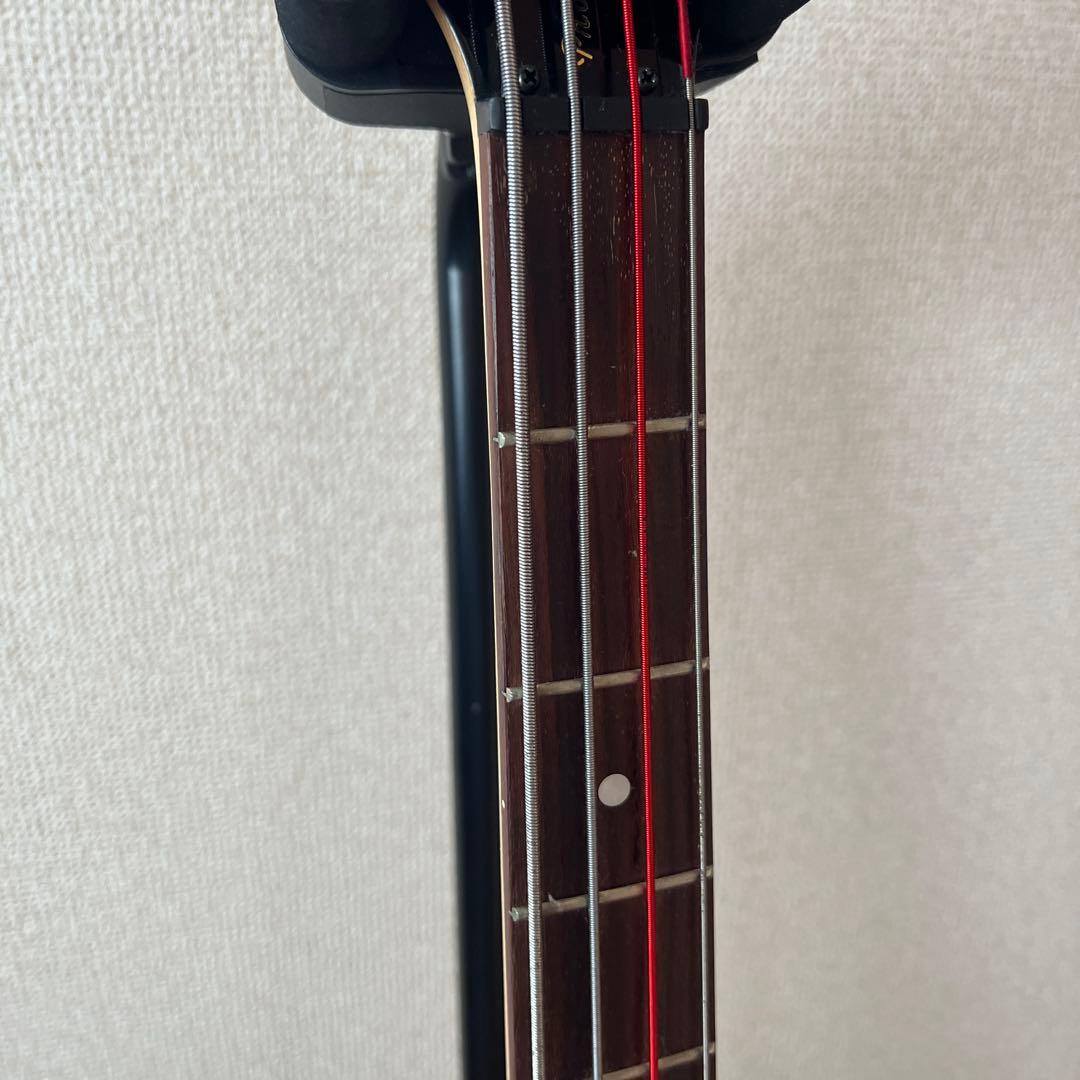 グレコ　ベース　 GRECO