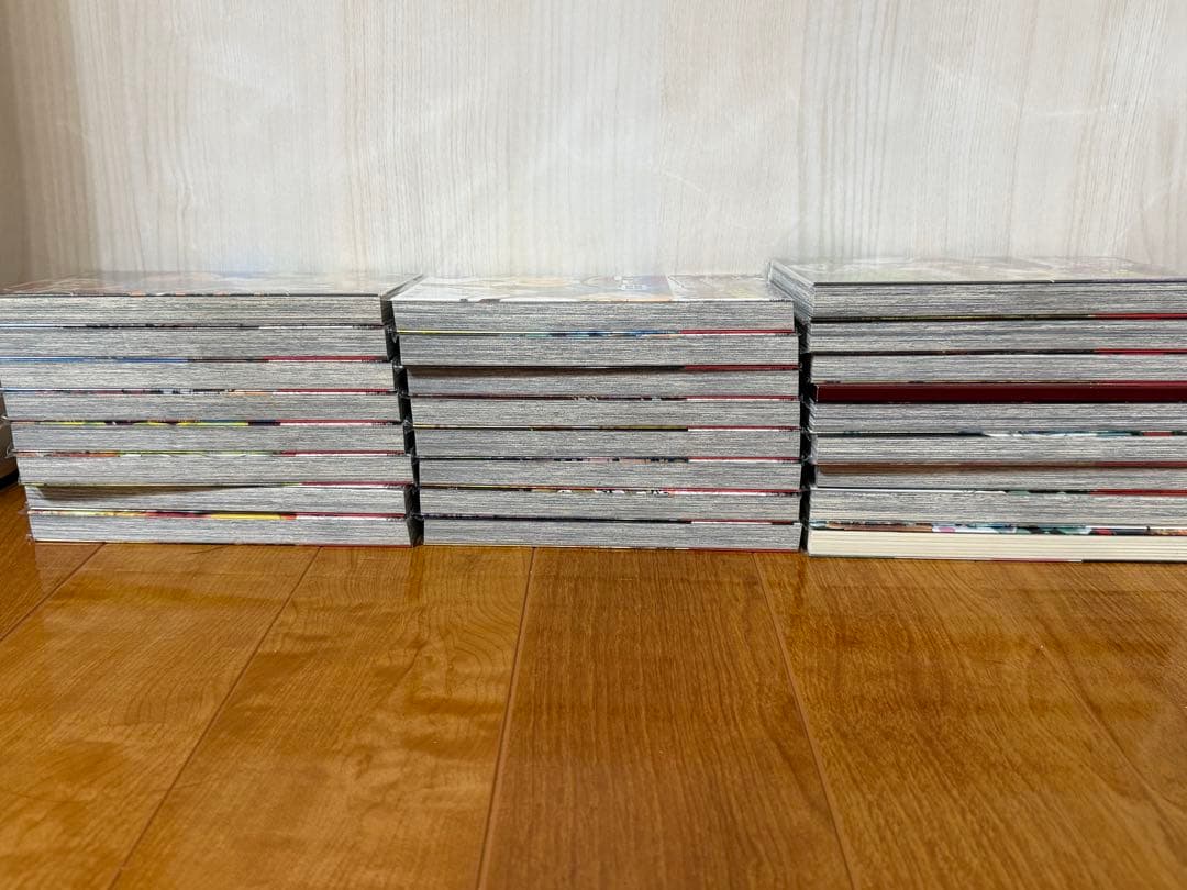 鬼滅の刃 全巻セット 全23巻　片羽の蝶