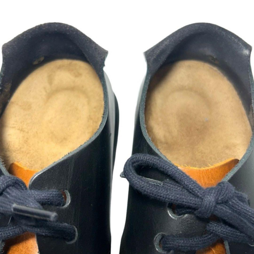 BIRKENSTOCK モンタナ　バイカラー　40