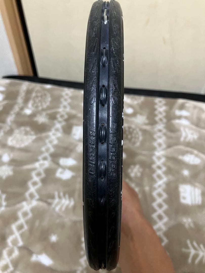 Babolat アエロプロドライブ2013年 G2 300g