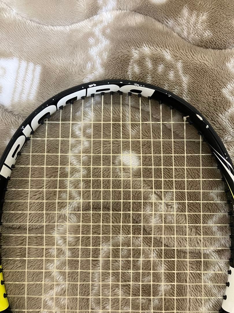 Babolat アエロプロドライブ2013年 G2 300g