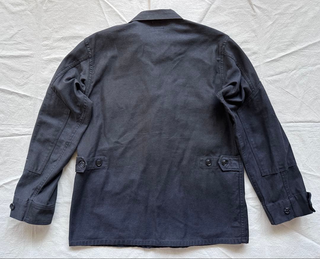 ENGINEERED GARMENTS エンジニアードガーメンツ BDU